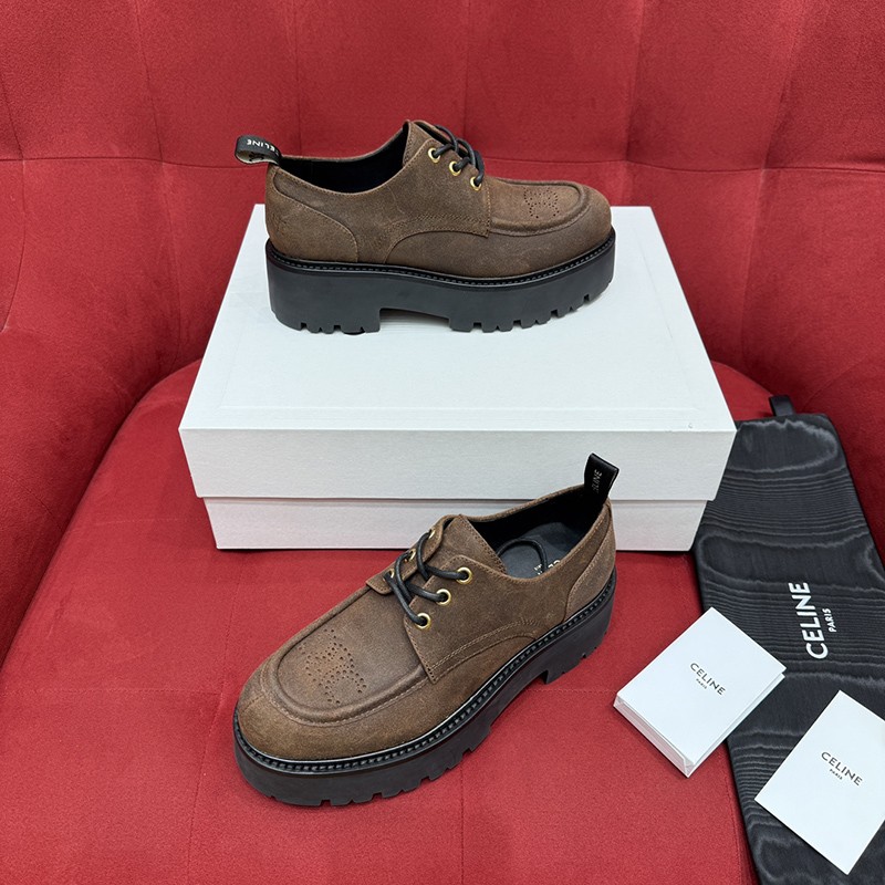 Celine 25 Wmns Shoe 002