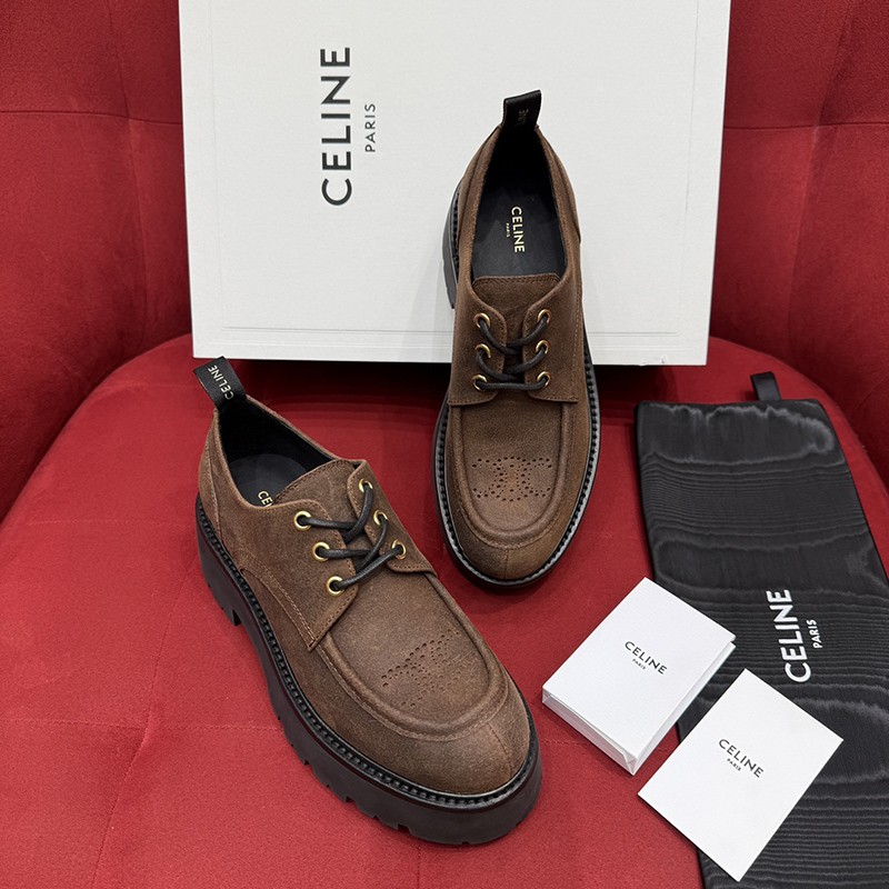 Celine 25 Wmns Shoe 002