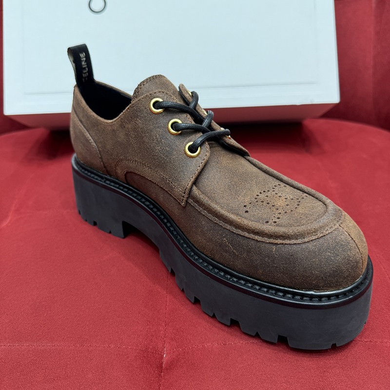 Celine 25 Wmns Shoe 002