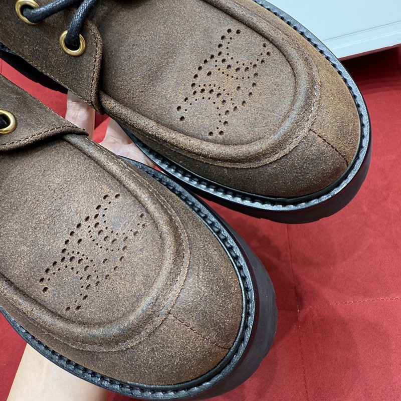 Celine 25 Wmns Shoe 002