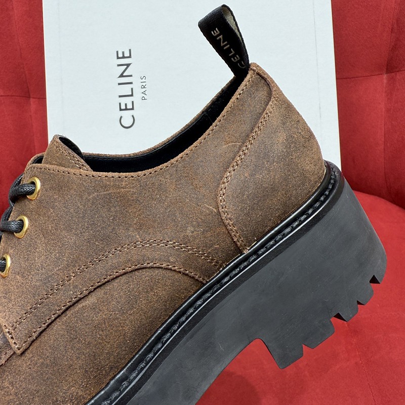 Celine 25 Wmns Shoe 002