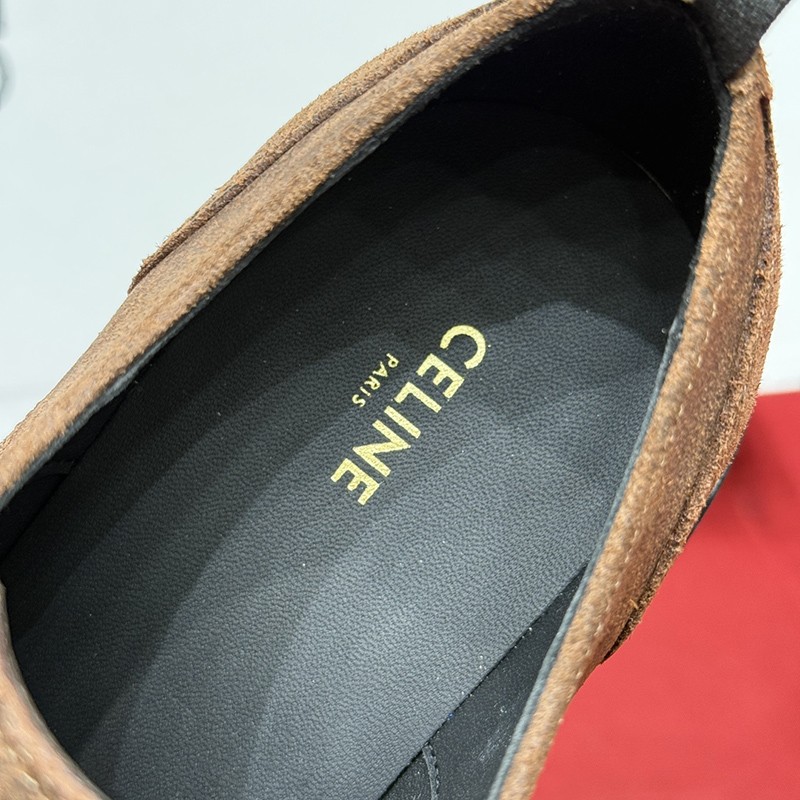 Celine 25 Wmns Shoe 002