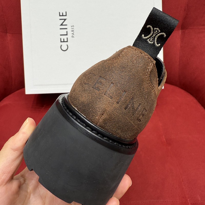 Celine 25 Wmns Shoe 002