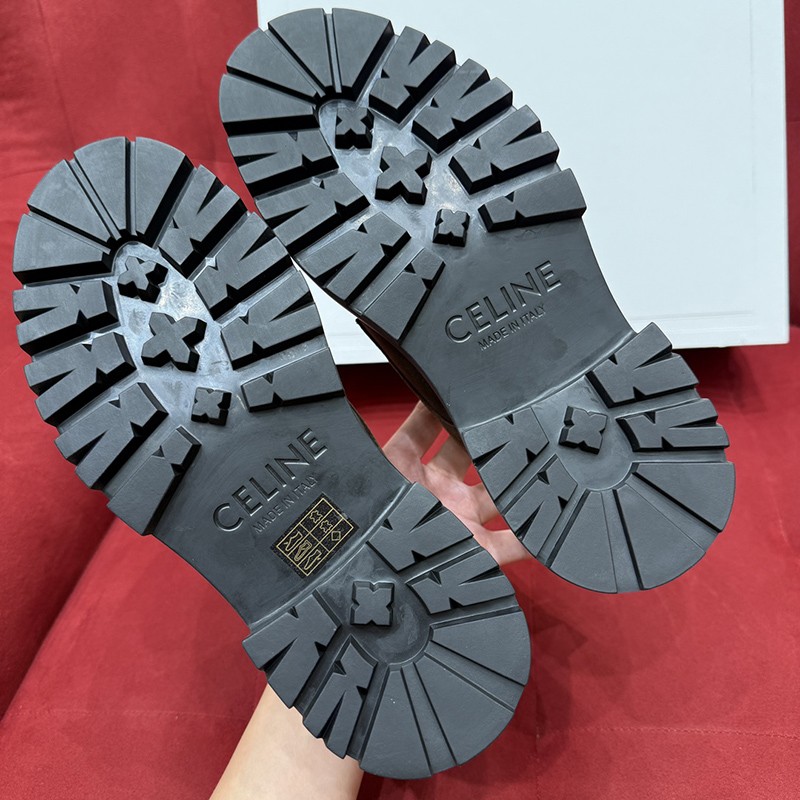 Celine 25 Wmns Shoe 002