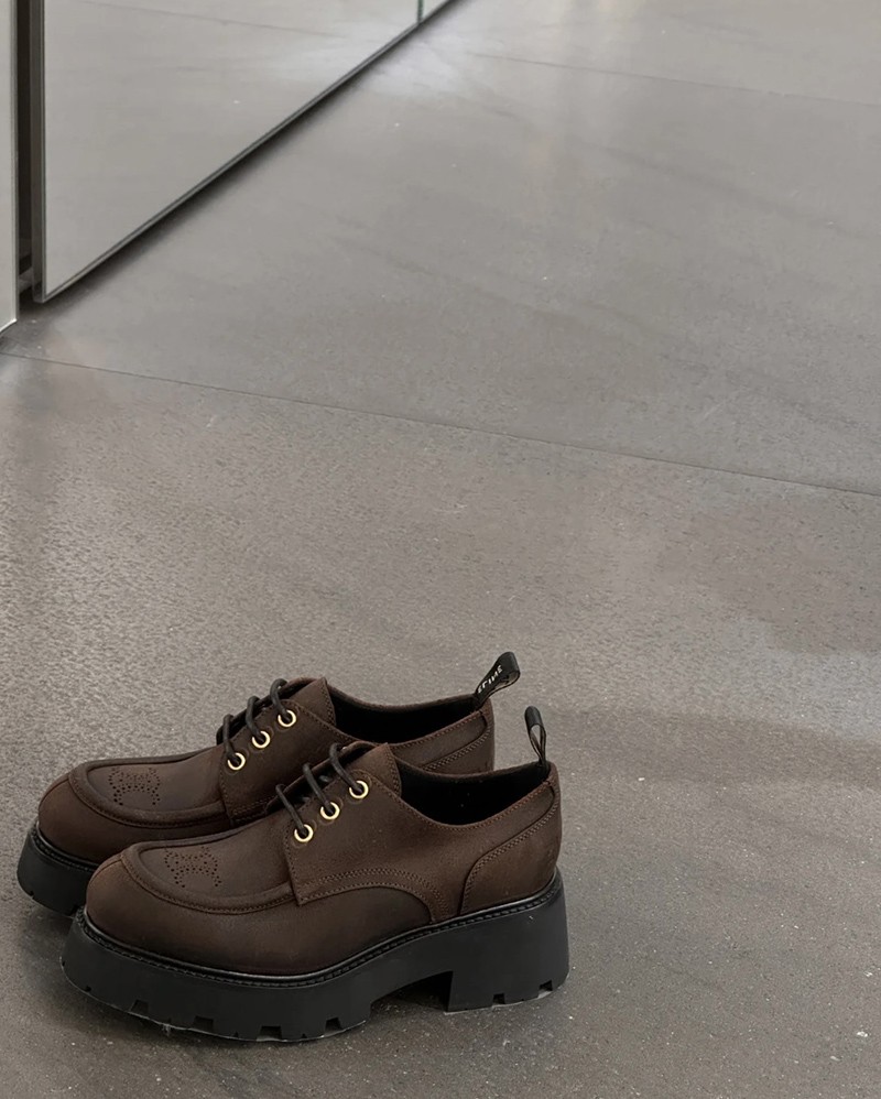 Celine 25 Wmns Shoe 002