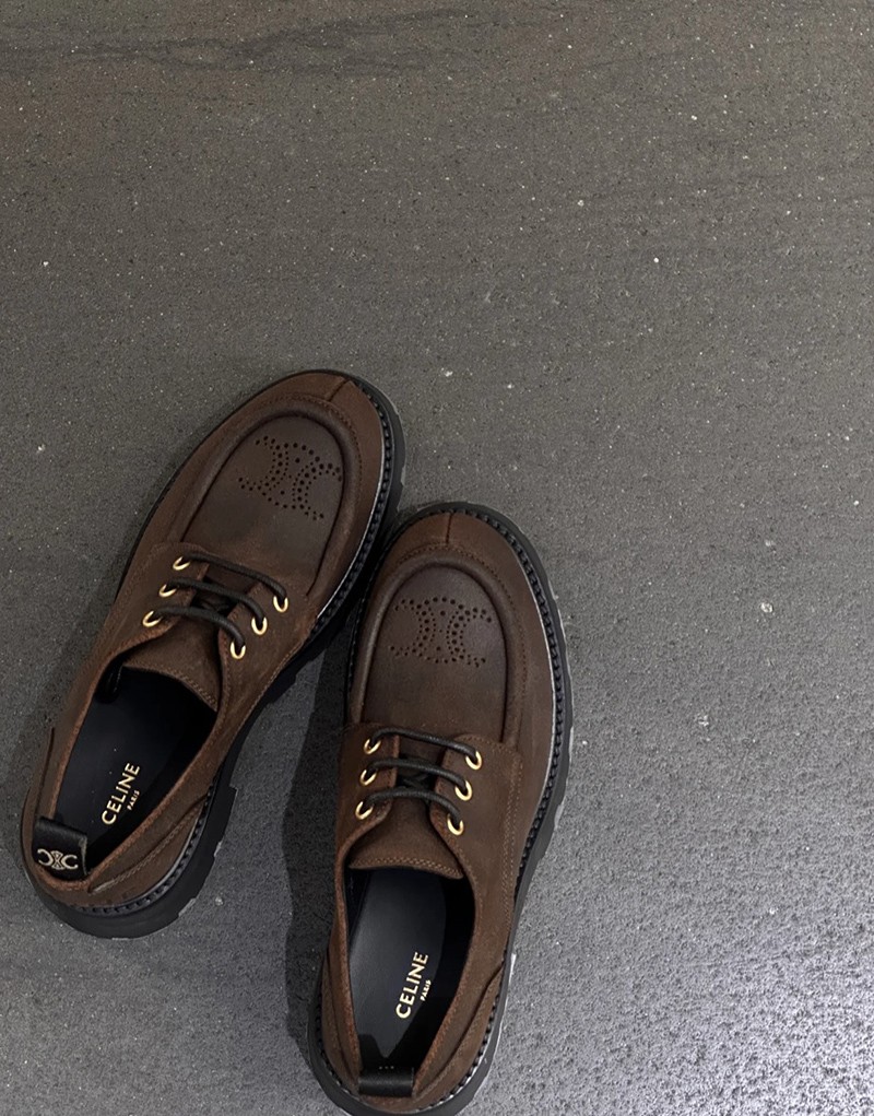 Celine 25 Wmns Shoe 002