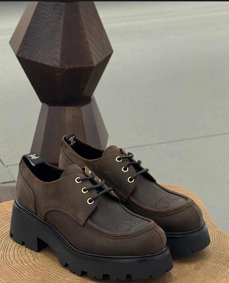 Celine 25 Wmns Shoe 002