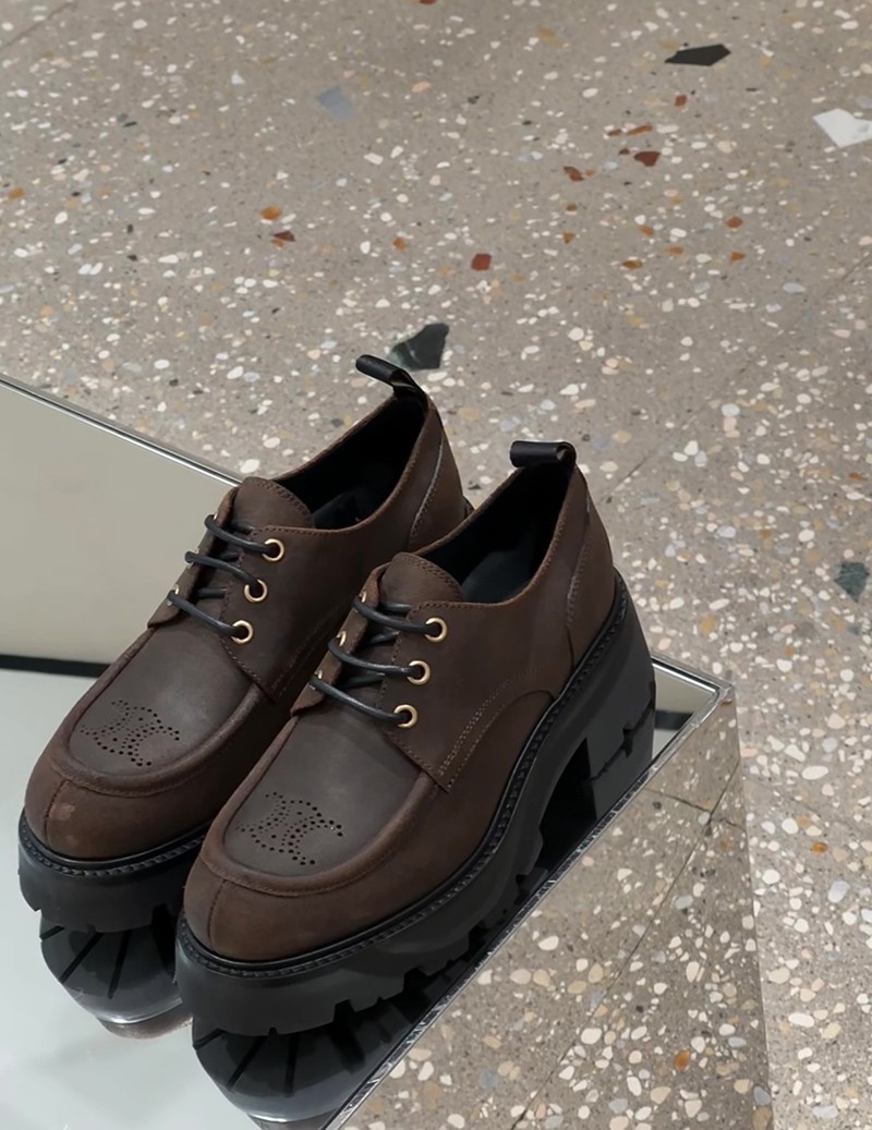 Celine 25 Wmns Shoe 002