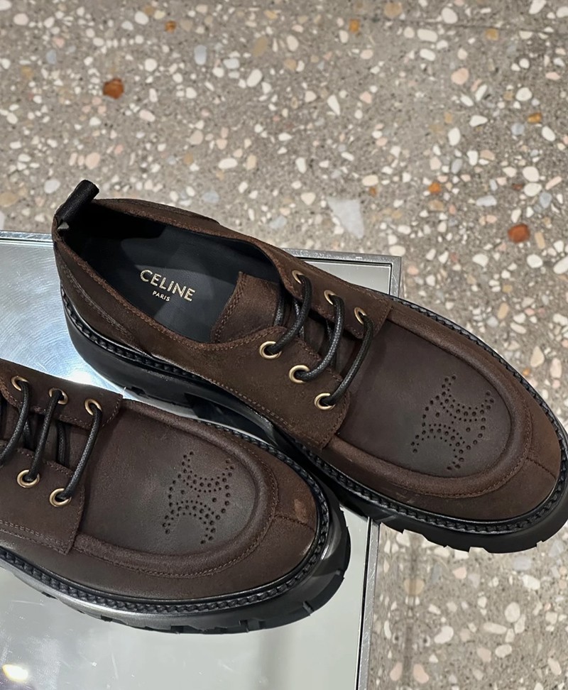 Celine 25 Wmns Shoe 002