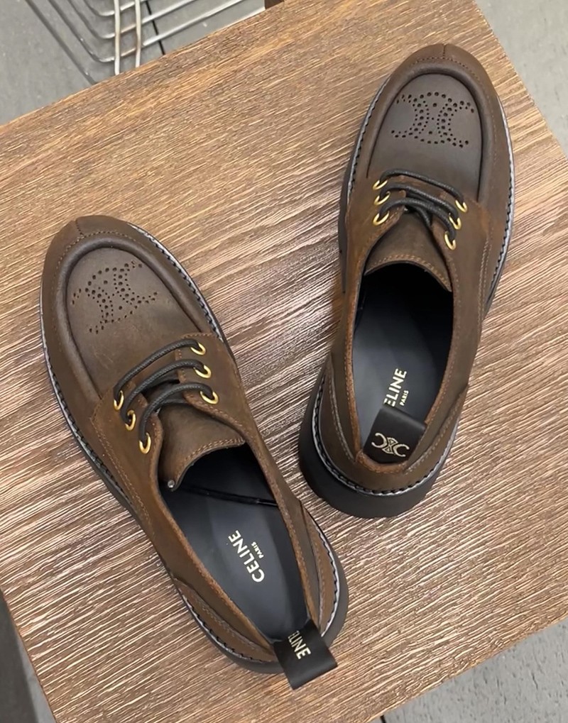 Celine 25 Wmns Shoe 002