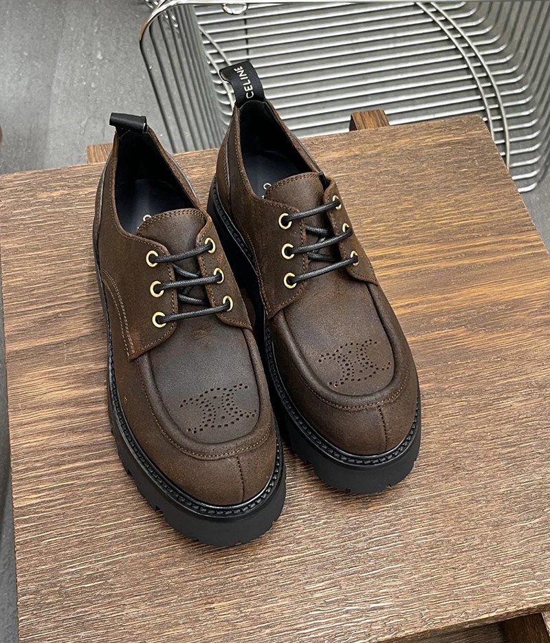 Celine 25 Wmns Shoe 002