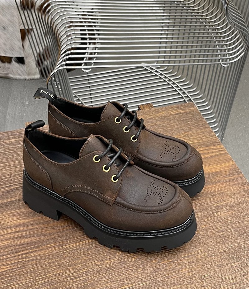 Celine 25 Wmns Shoe 002