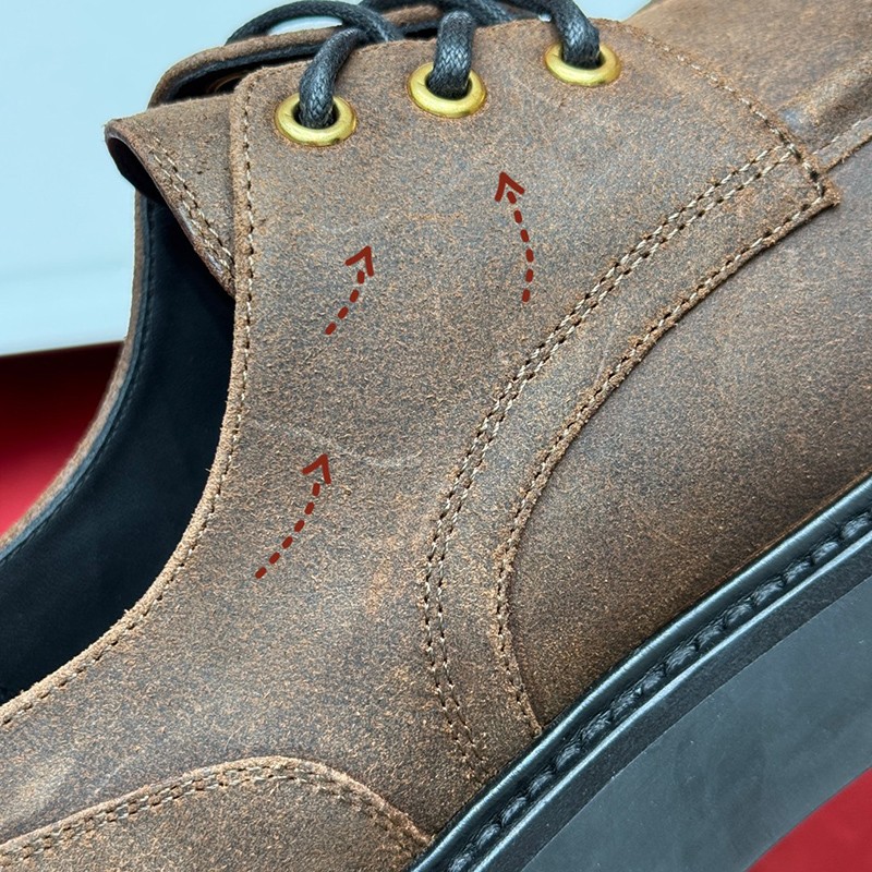 Celine 25 Wmns Shoe 002