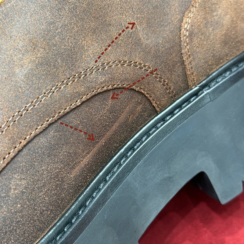 Celine 25 Wmns Shoe 002