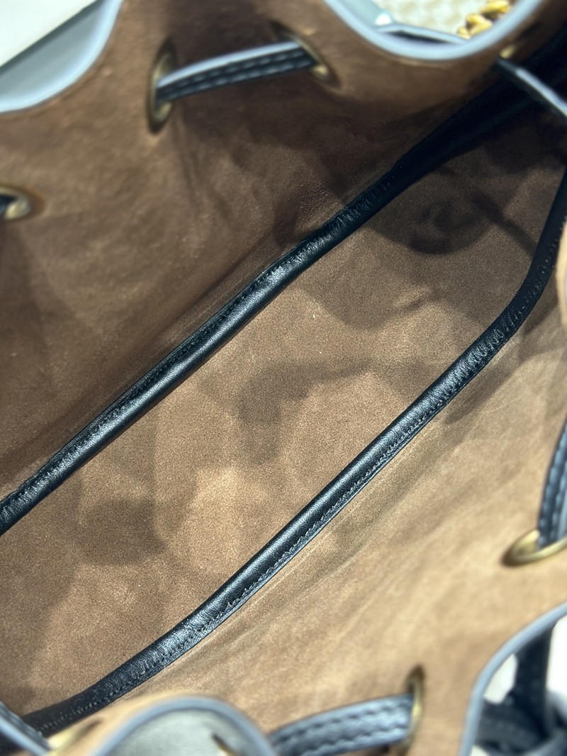 Paris Hobo Black 840888