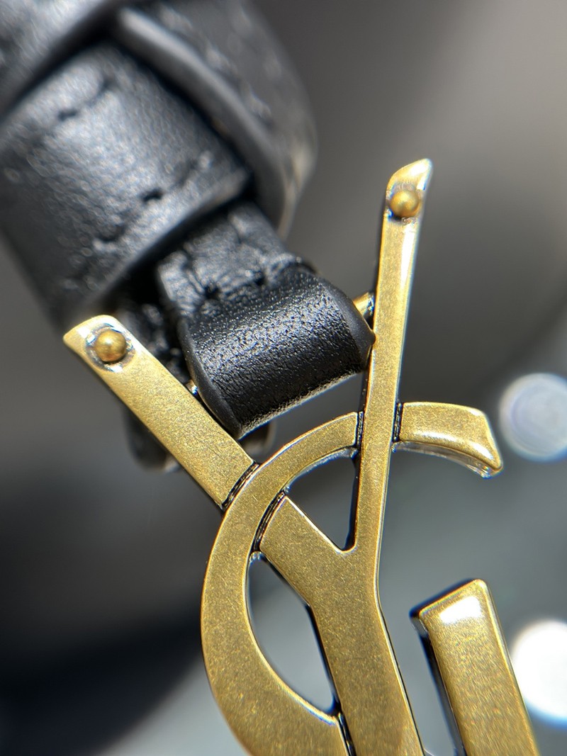 Paris Hobo Black 840888