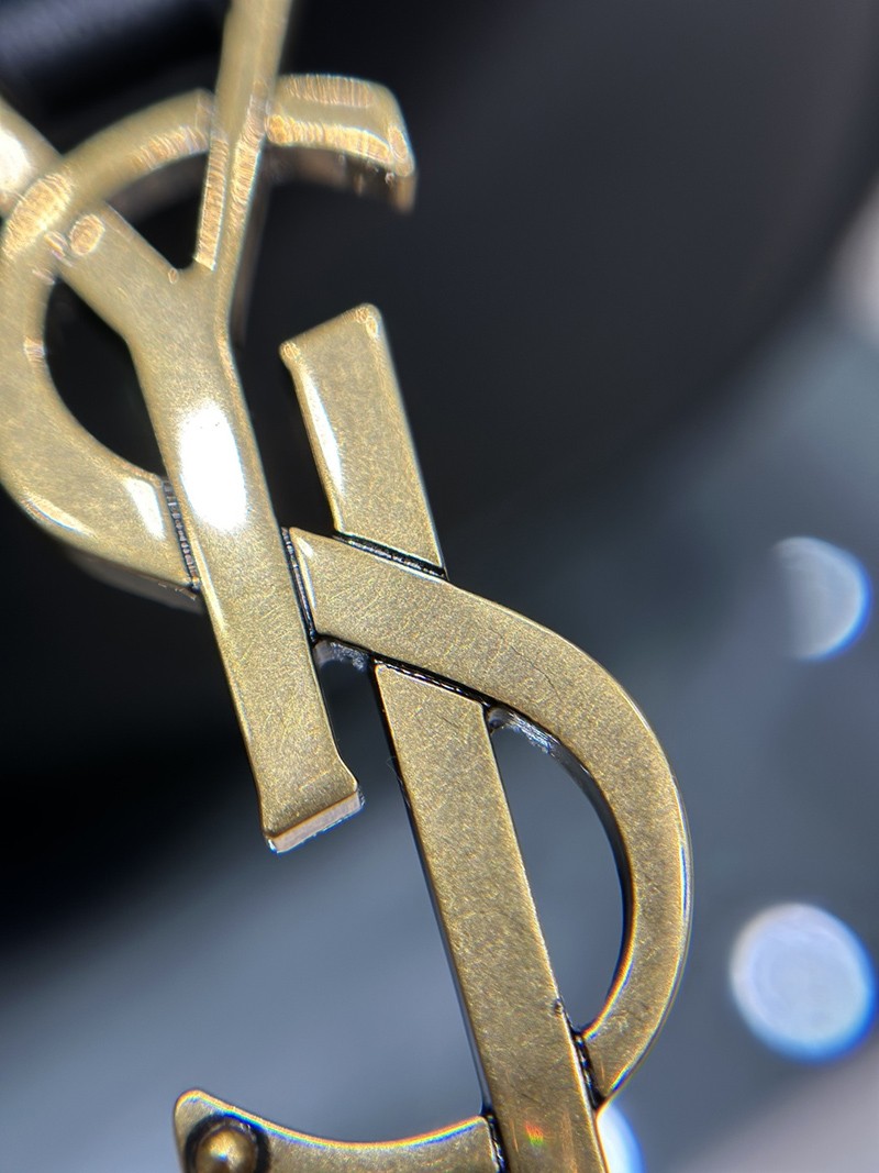 Paris Hobo Black 840888