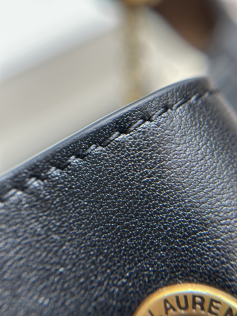 Paris Hobo Black 840888