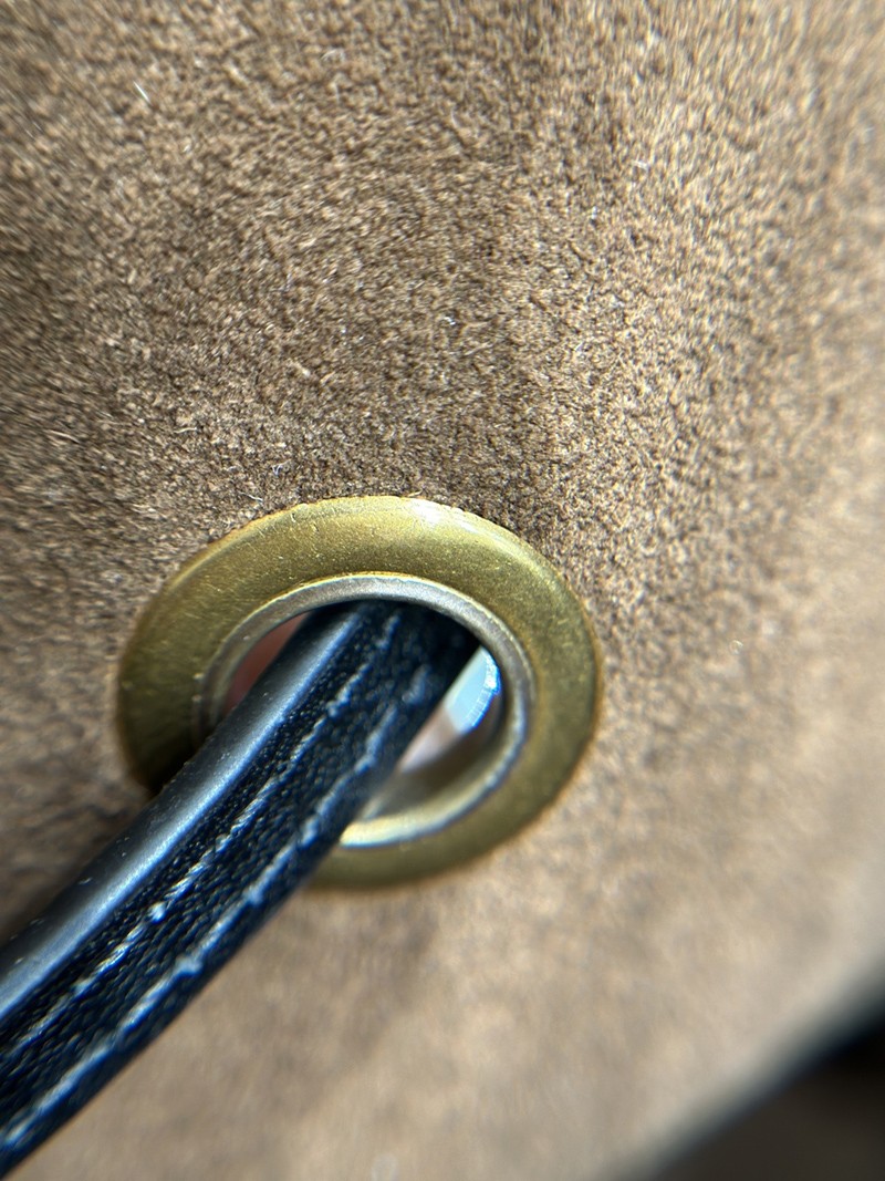 Paris Hobo Black 840888