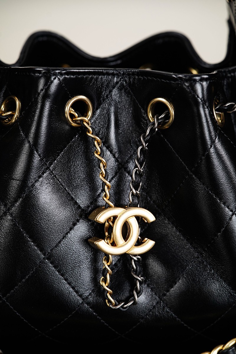Chanel 26C Mini 25Bag Black