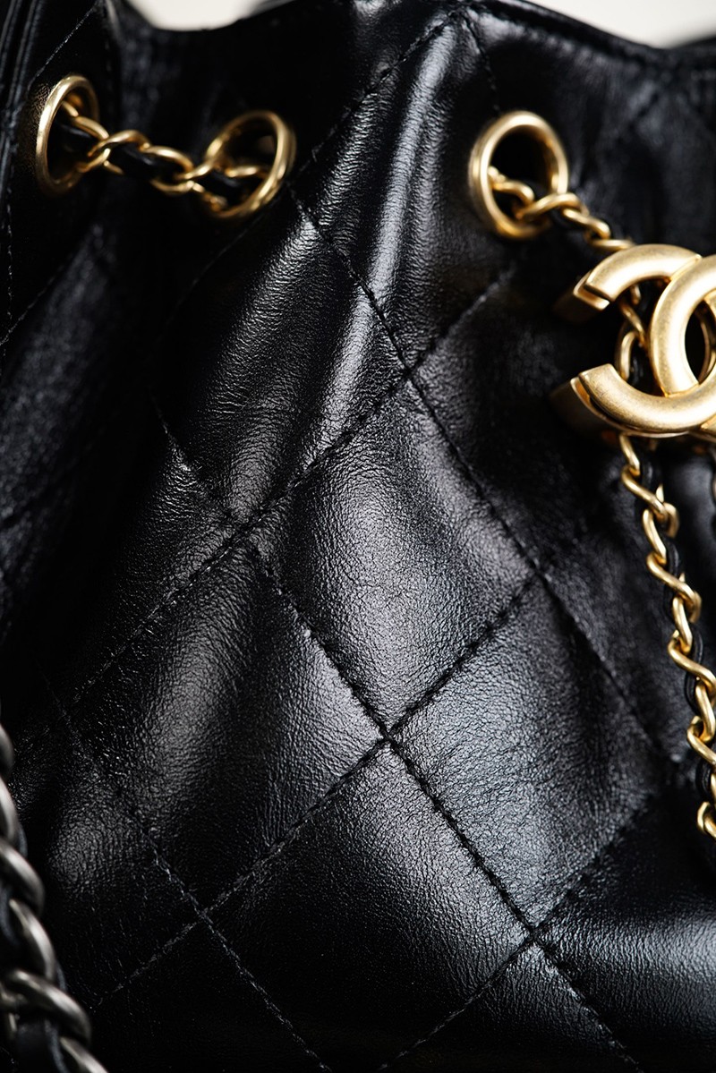 Chanel 26C Mini 25Bag Black