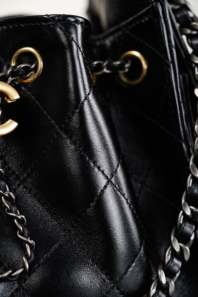 Chanel 26C Mini 25Bag Black