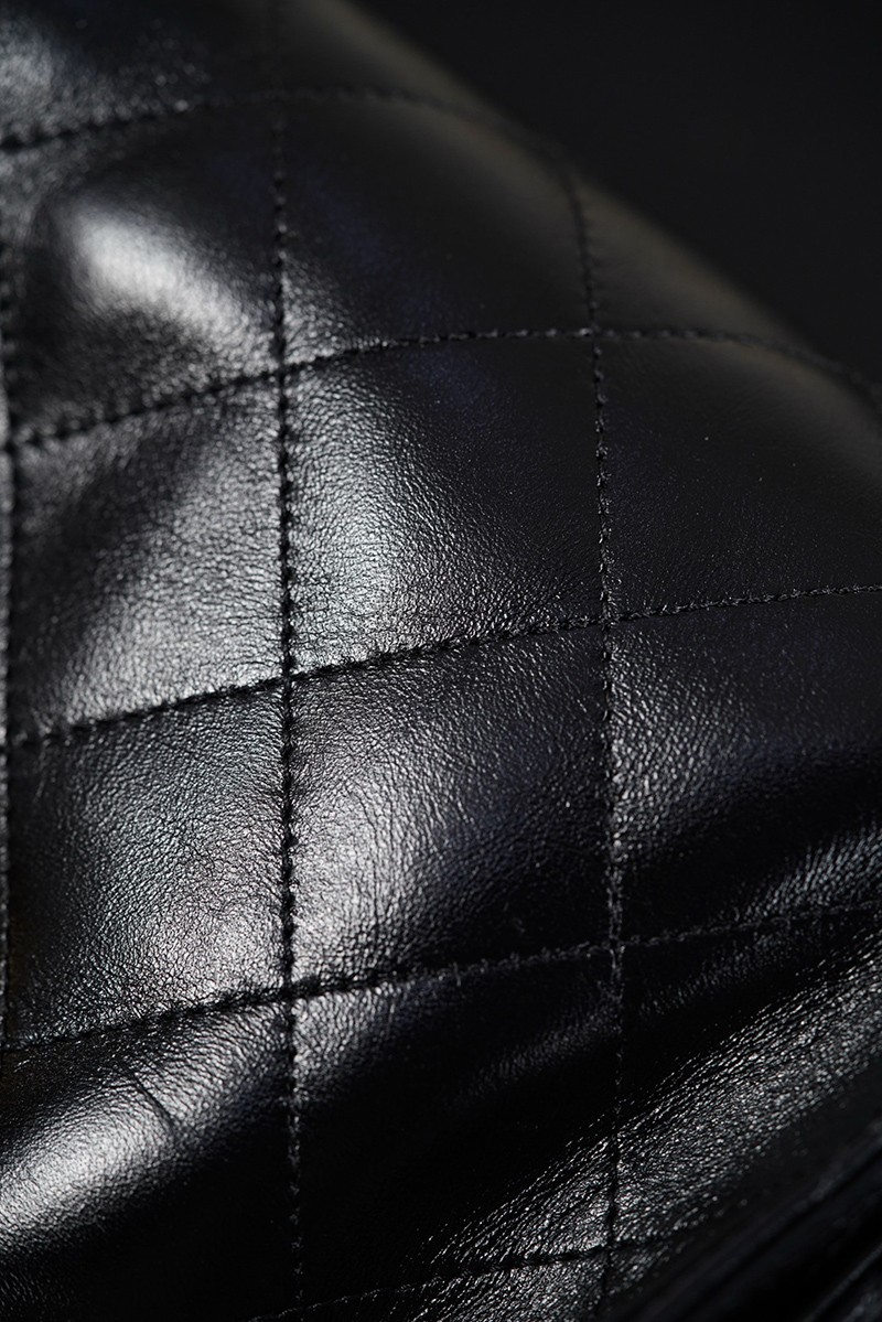 Chanel 26C Mini 25Bag Black