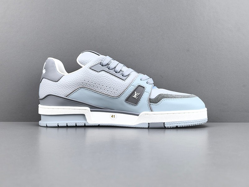 LV Trainer Sneaker 006