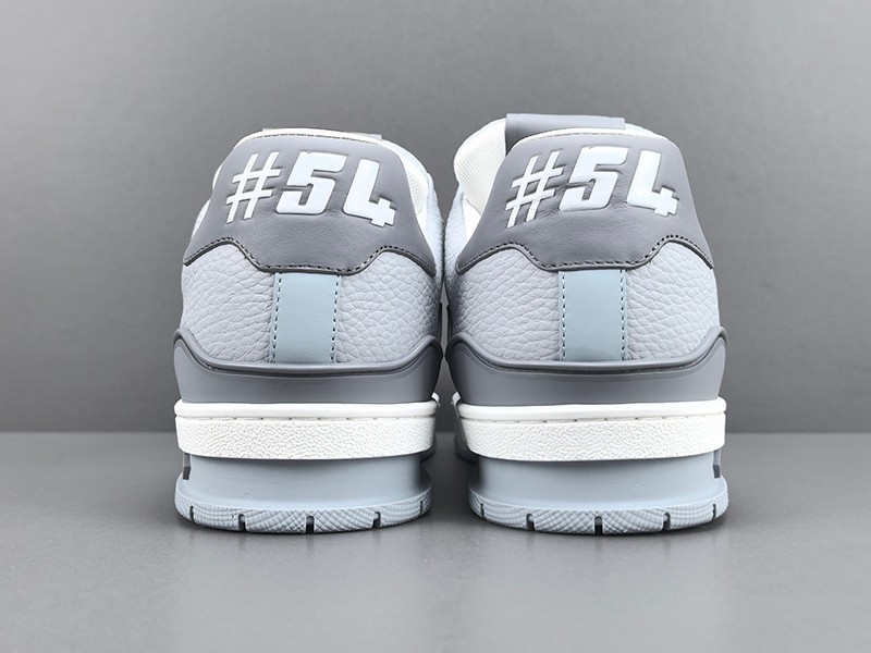 LV Trainer Sneaker 006