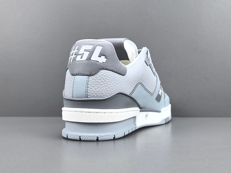 LV Trainer Sneaker 006