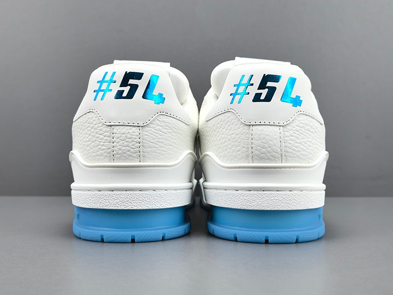 LV Trainer Sneaker 012