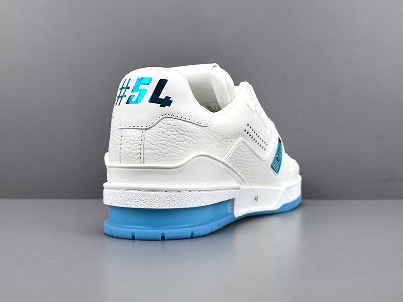 LV Trainer Sneaker 012