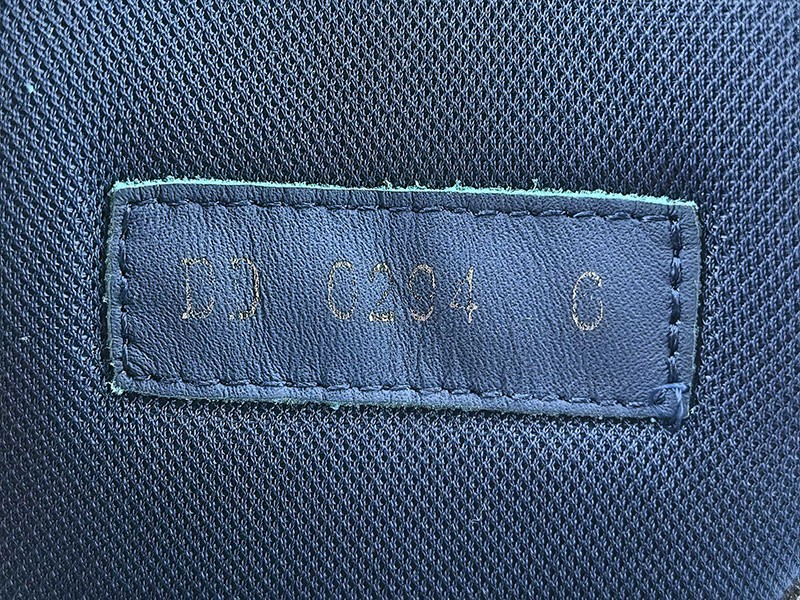 LV Trainer Sneaker 015