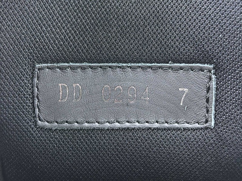 LV Trainer Sneaker 016