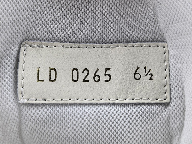 LV Trainer Sneaker 024