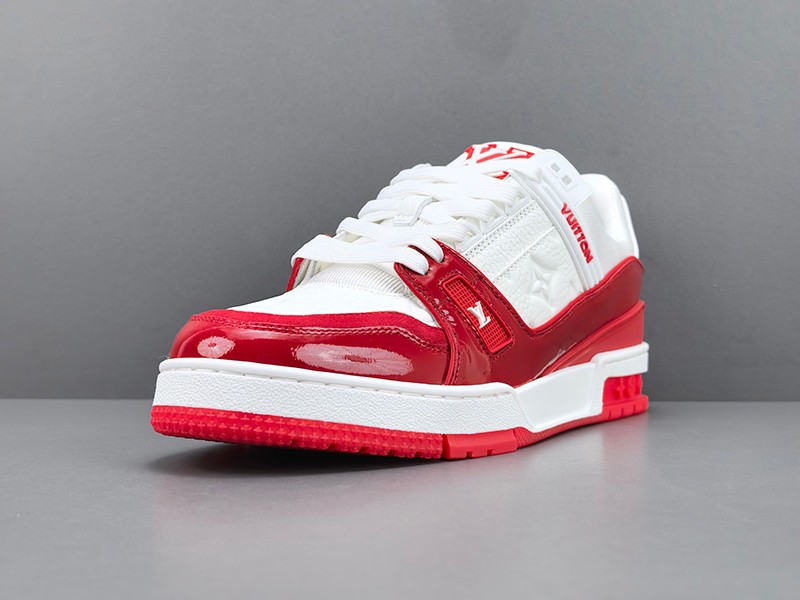LV Trainer Sneaker 023