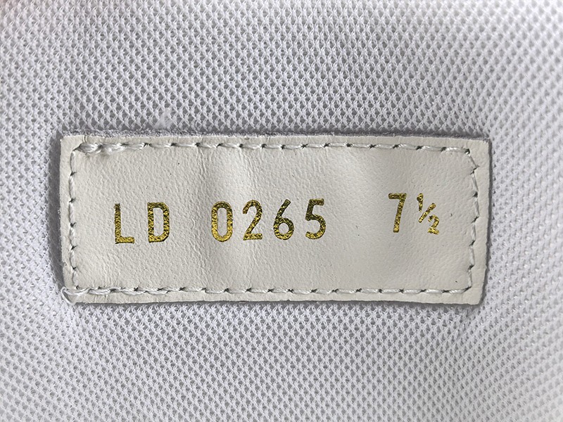 LV Trainer Sneaker 022