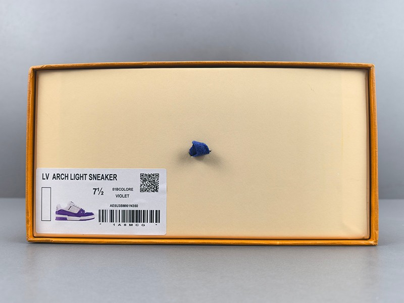 LV Trainer Sneaker 022