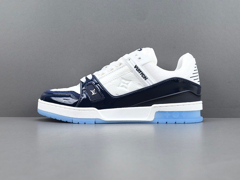 LV Trainer Sneaker 021