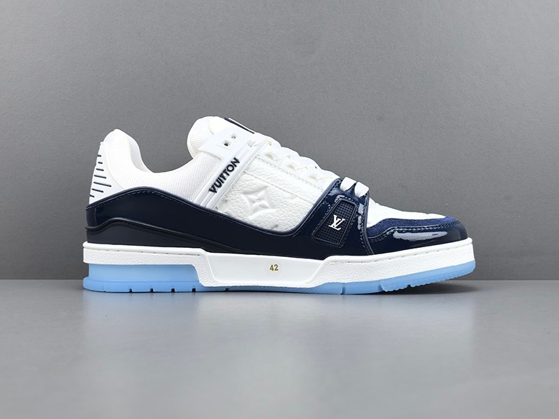 LV Trainer Sneaker 021