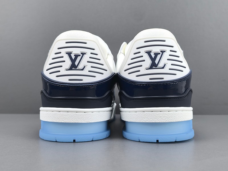 LV Trainer Sneaker 021