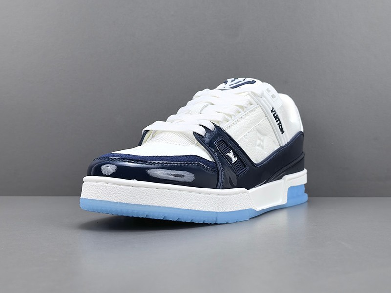 LV Trainer Sneaker 021