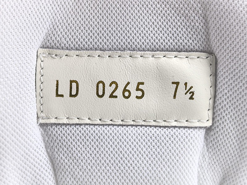 LV Trainer Sneaker 021