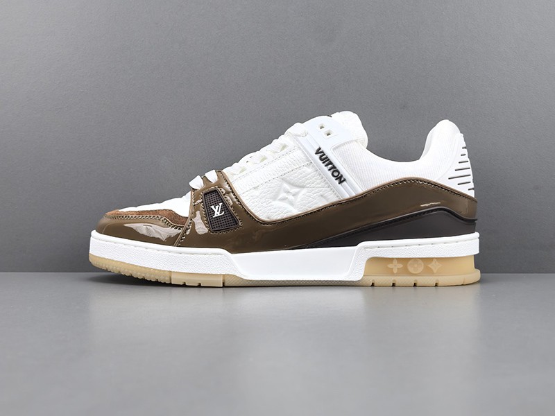 LV Trainer Sneaker 020