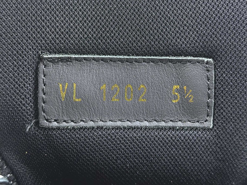 LV Trainer Sneaker 025