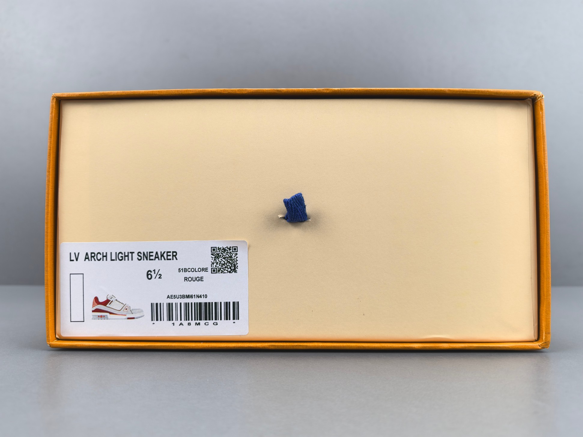 LV Trainer Sneaker 028