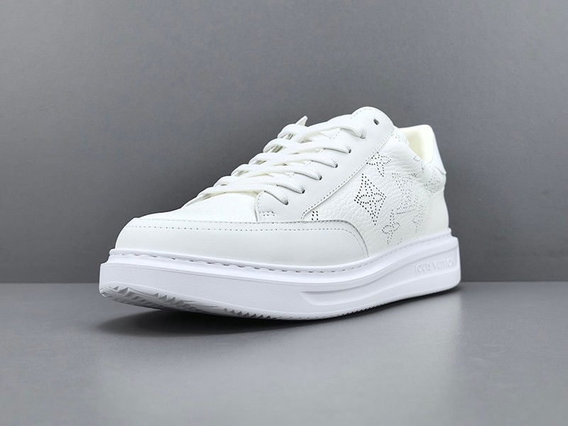 LV Trainer Sneaker 029