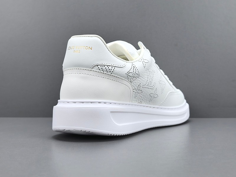 LV Trainer Sneaker 029