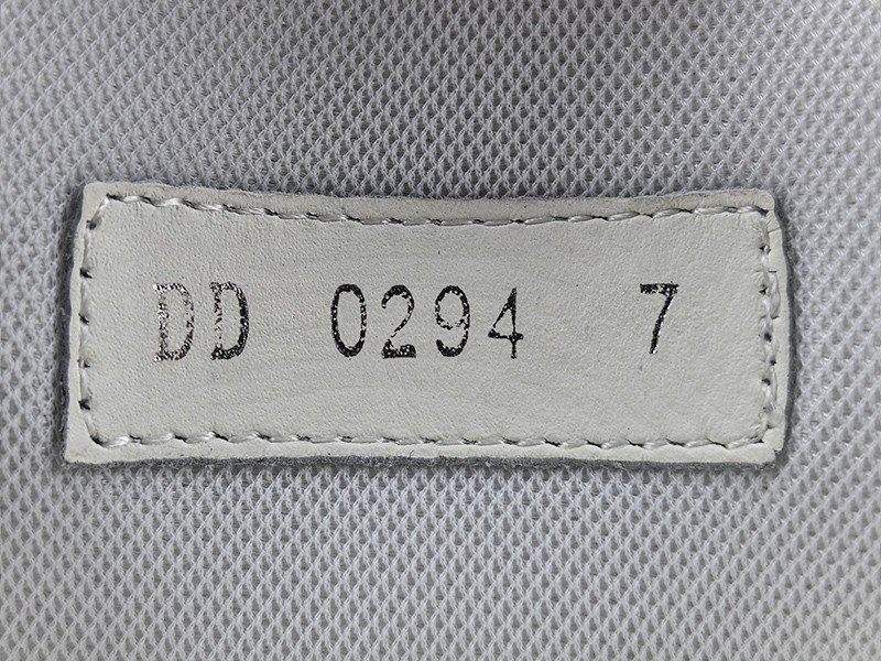 LV Trainer Sneaker 029