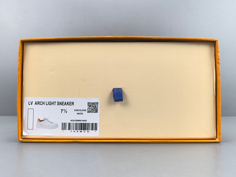 LV Trainer Sneaker 031